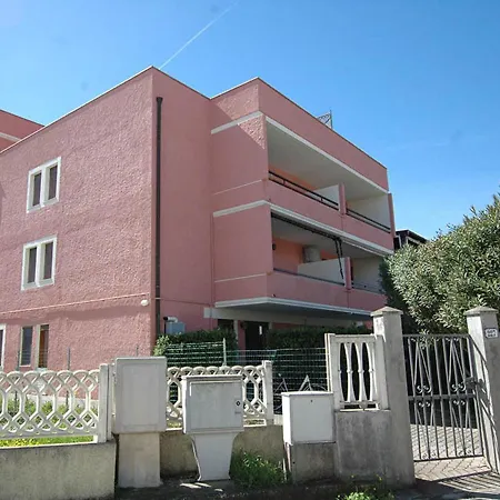 Le Maree Ibisco Daire Marina di Campo