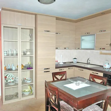 Le Maree Ibisco Apartmán
