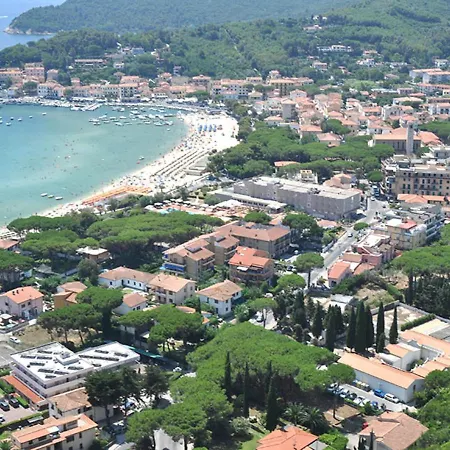 Apartament Le Maree Ibisco *